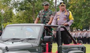 Seluruh Pengamanan Kepala Negara di KTT G20 Sudah Siap