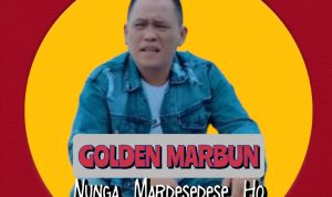 Golden Marbun Mantapkan Kariernya Bersama Calysta Entertainment