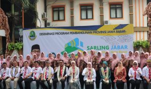 Sarling Jabar, Ridwan Kamil: ITB Cirebon Lahirkan SDM Berkualitas