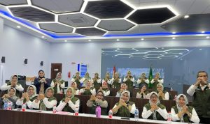 Wiwiek Hargono: Apresiasi Setiap Torehan Kebaikan Jabar Bergerak