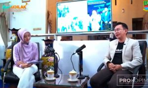 Pj. Bupati Bekasi Sampaikan Over Target PAD dan Naiknya Serapan Anggaran Tahun 2022