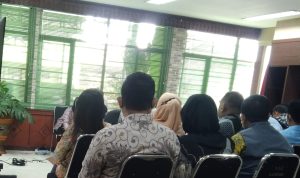 Lanjutan PKS Revitalisasi Pasar Kranji, Pemkot Bekasi Gelar Rapat Hasil Kordinasi BPKP Jabar