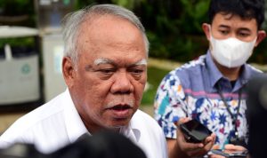 Pemerintah Segera Bangun Hunian ASN, TNI, dan Polri di IKN