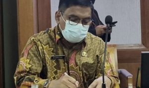 Upaya Pengendalian Covid-19, Dinkes Kabupaten Bekasi Siapkan Vaksin Booster Kedua