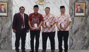 Peran Penting Bapena PPNI Dalam Penanganan dan Mitigasi Bencana