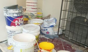 Pelaksanaaan Proyek PL Bagian Umum Setda Kabupaten Bekasi Menuai Pertanyaan