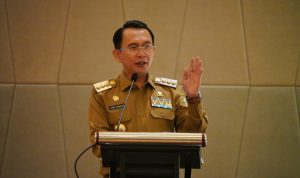 Pj Bupati Bekasi Tegaskan Alokasi Anggaran 2024 Merujuk Pada Program Prioritas