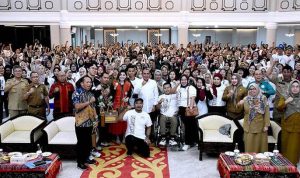 Pemprov Sumut Latih 1.000 KUMKM Jadi Digital Marketer Handal