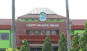 Pemkot Bekasi Siapkan Anggaran APBD 2023 Pemberangkatan PHD Ke Tanah Suci