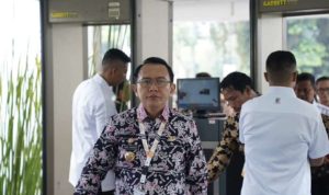 Penggunaan Produk Dalam Negeri di Kabupaten Bekasi Capai 80 Persen