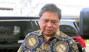 Pemerintah Jaga Ketersediaan dan Stabilitas Harga Bahan Pokok Jelang Lebaran