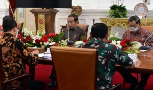 Antisipasi Kemacetan Arus Mudik, Pemerintah Akan Terapkan Rekayasa Lalu Lintas yang Terukur