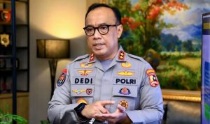 Operasi Ketupat Akan Digelar H-7, Polri Siapkan Mudik Aman dan Nyaman