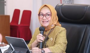 Portal Pelayanan Publik Permudah Layanan dengan ‘Sekali Login’